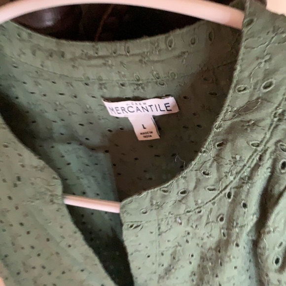 Bottom down like.new.know collar - Picture 2 of 2